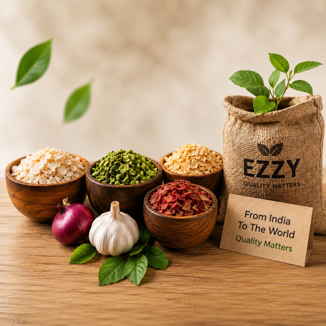 EZZY Quality Ingredients Mobile 2